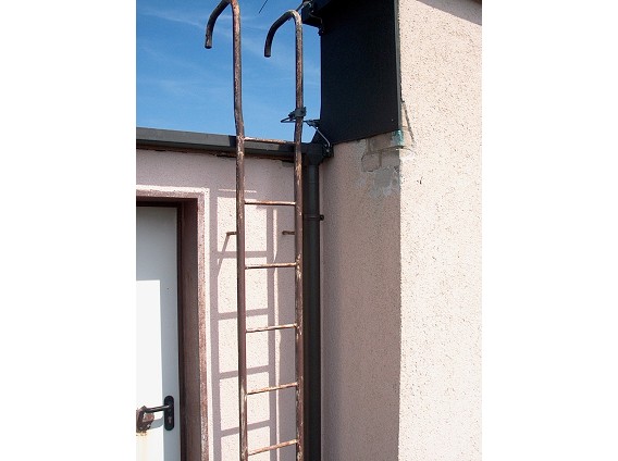 Schadensgutachten und Sanierung