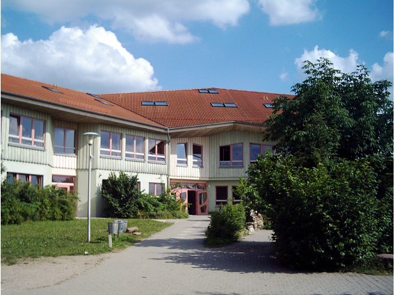 Waldorfschule in Wendelstein